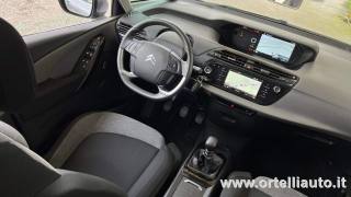 CITROEN C4 Spacetourer usata, con Vetri oscurati