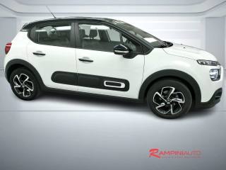 CITROEN C3 usata 5