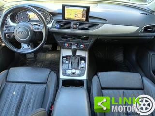 AUDI A6 usata, con Lettore CD
