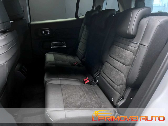 CITROEN C5 Aircross usata, con Cerchi in lega