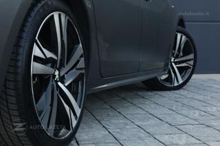 PEUGEOT 508 usata, con Chiusura centralizzata telecomandata