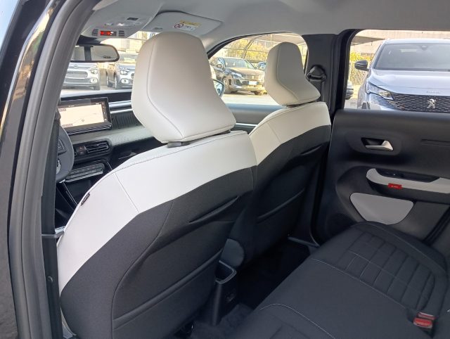 CITROEN C3 usata, con Chiusura centralizzata