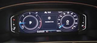 VOLKSWAGEN Tiguan usata, con Fari LED