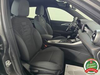 ALFA ROMEO Tonale usata, con Bracciolo