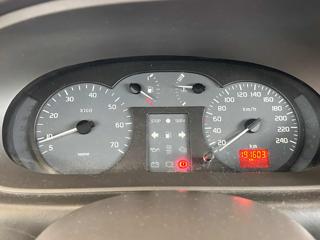RENAULT Scenic usata, con Climatizzatore