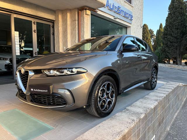 ALFA ROMEO Tonale usata, con ABS
