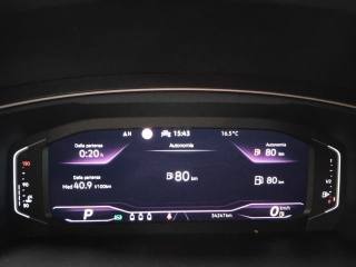 VOLKSWAGEN Tiguan usata, con Fari LED