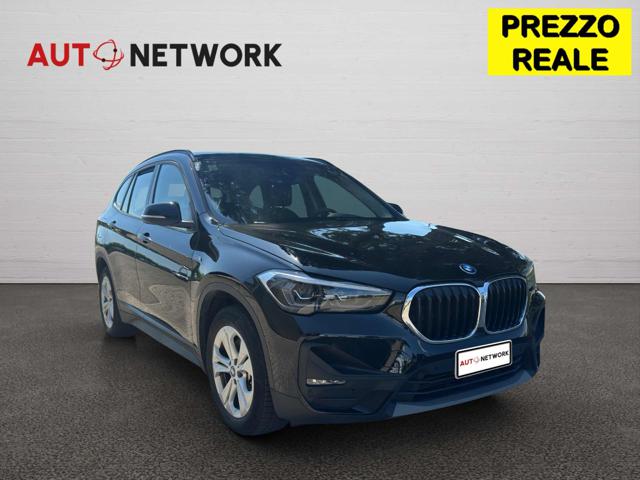 BMW X1 usata, con ABS