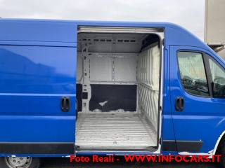 CITROEN Jumper usata, con Specchietti laterali elettrici