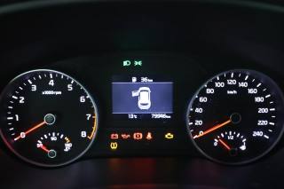 KIA Sportage usata 6