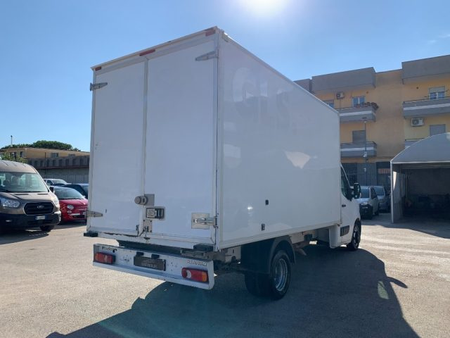 RENAULT Master usata, con Boardcomputer