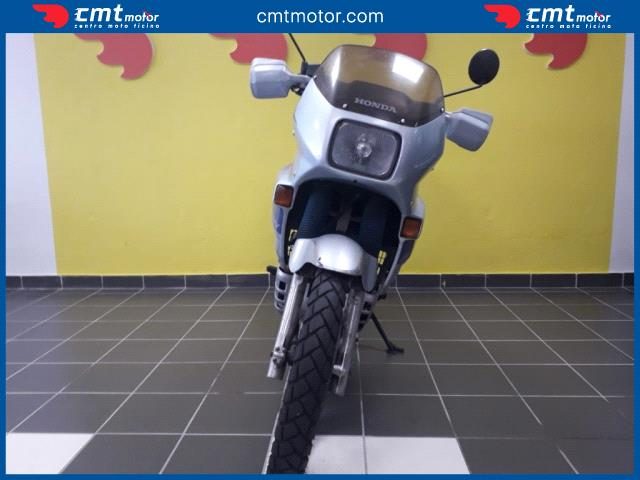 HONDA XL 600 usata 1