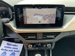 SKODA Kamiq usata, con Climatizzatore