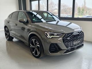 AUDI Q3 usata, con Airbag laterali