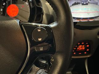 TOYOTA Aygo usata, con Specchietti laterali elettrici