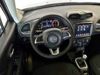 JEEP Renegade usata, con Chiusura centralizzata