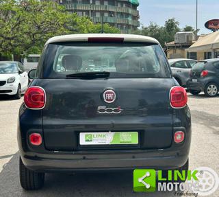 FIAT 500L usata, con Controllo trazione