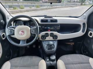FIAT Panda usata 9