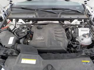 AUDI Q5 usata, con Hill holder