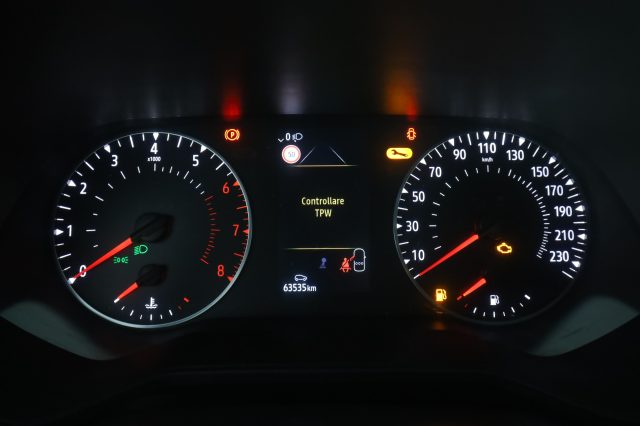 RENAULT Clio usata 6