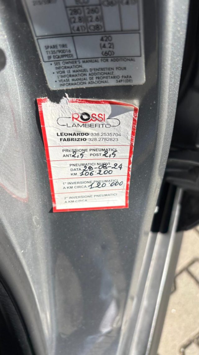 SUZUKI Vitara usata, con Cruise Control