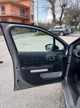 CITROEN C3 usata 21