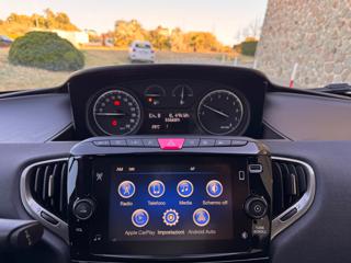 LANCIA Ypsilon usata, con Sistema di navigazione