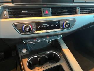 AUDI A4 usata, con Controllo trazione