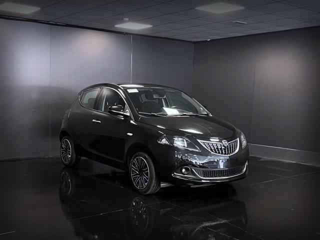LANCIA Ypsilon usata, con Airbag Passeggero