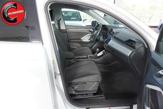 AUDI Q3 usata, con ESP