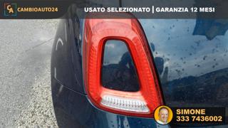 FIAT 500 usata 42