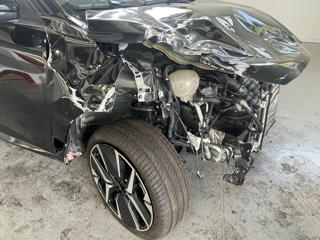 PEUGEOT 208 usata, con ESP