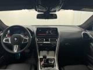 BMW M8 usata, con Antifurto