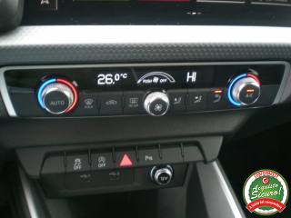 AUDI A1 usata, con Specchietti laterali elettrici