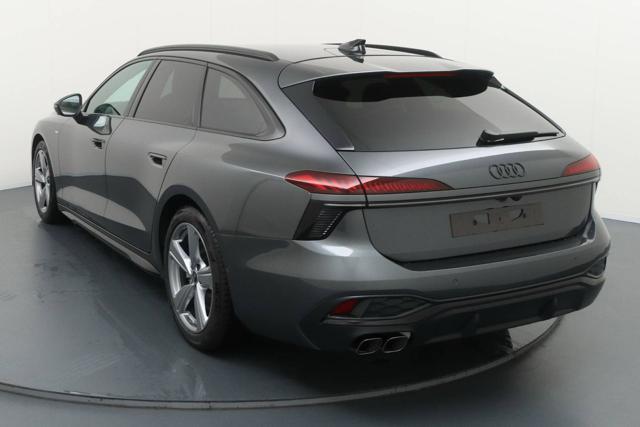 AUDI A6 usata, con ABS