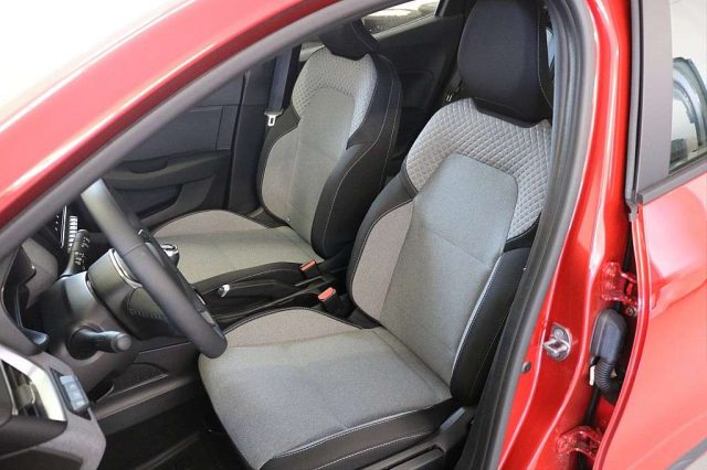 RENAULT Clio usata, con Airbag laterali