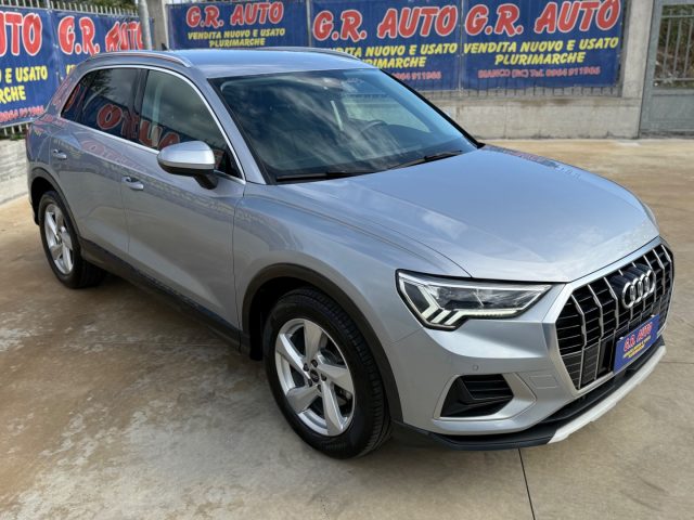 AUDI Q3 usata, con Airbag Passeggero
