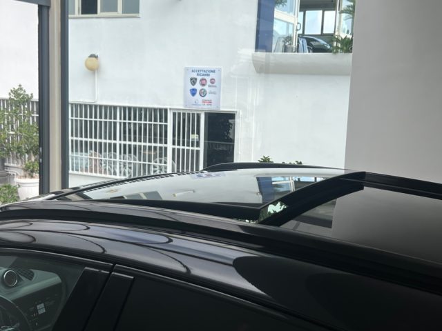 PORSCHE Macan usata, con Volante in pelle