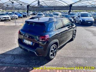 CITROEN C3 Aircross usata, con Airbag laterali