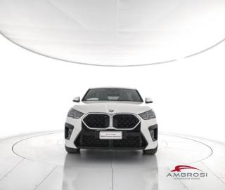 BMW X2 usata 4