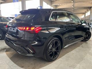 AUDI A3 usata, con Boardcomputer