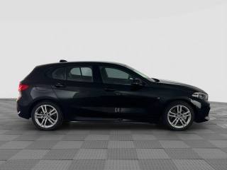 BMW 116 usata 5