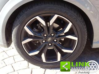 FORD Puma usata, con Fendinebbia