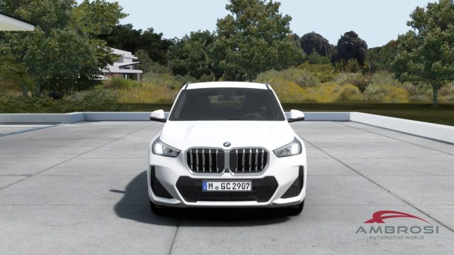 BMW X1 usata 3