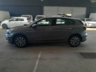FIAT Tipo usata, con Autoradio