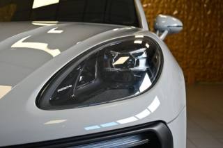 PORSCHE Macan usata 15