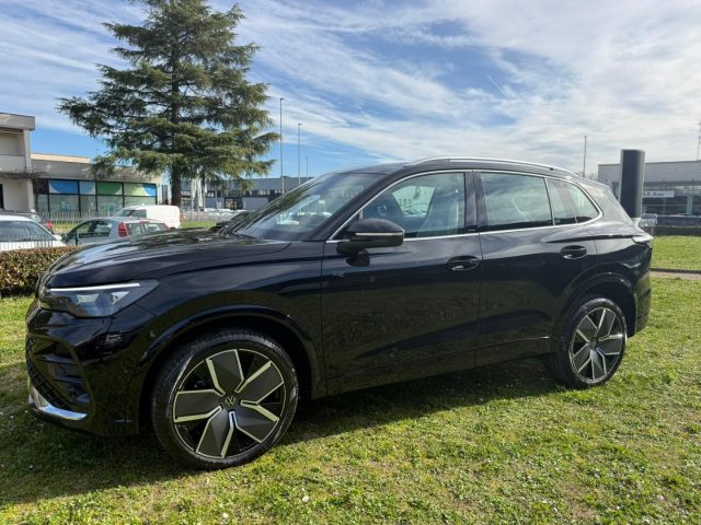 VOLKSWAGEN Tiguan usata, con Airbag