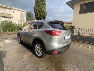 MAZDA CX-5 usata 5