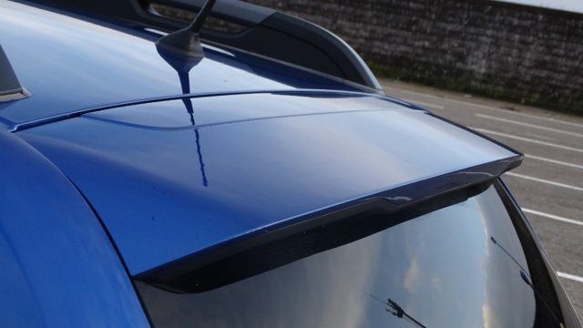 DACIA Duster usata, con Android Auto