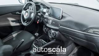 FIAT Tipo usata, con USB